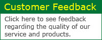 Customer Feedback for The Roof Box Company